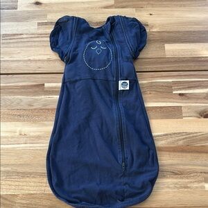 Nested bean zen one swaddle